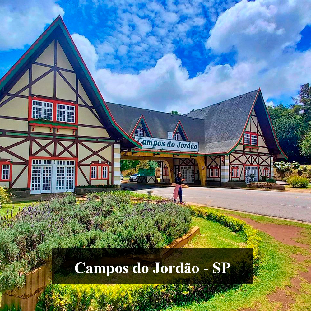 Campos-do-Jordão