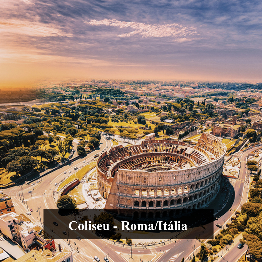 Coliseu---Roma