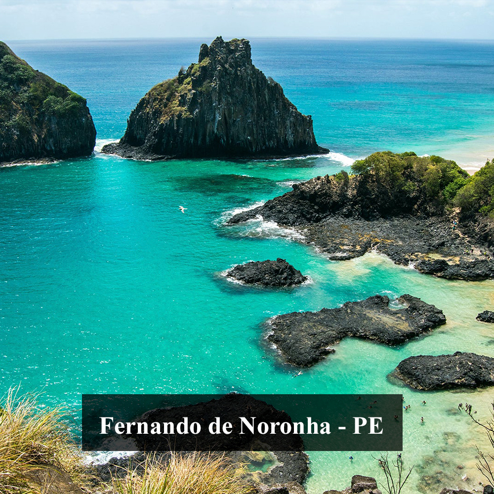 Fernando-de-Noronha