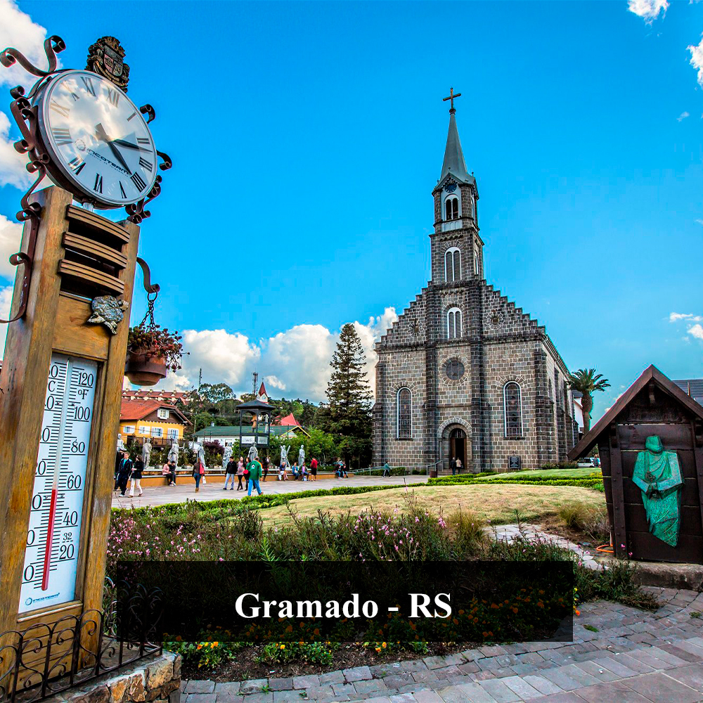 Gramado