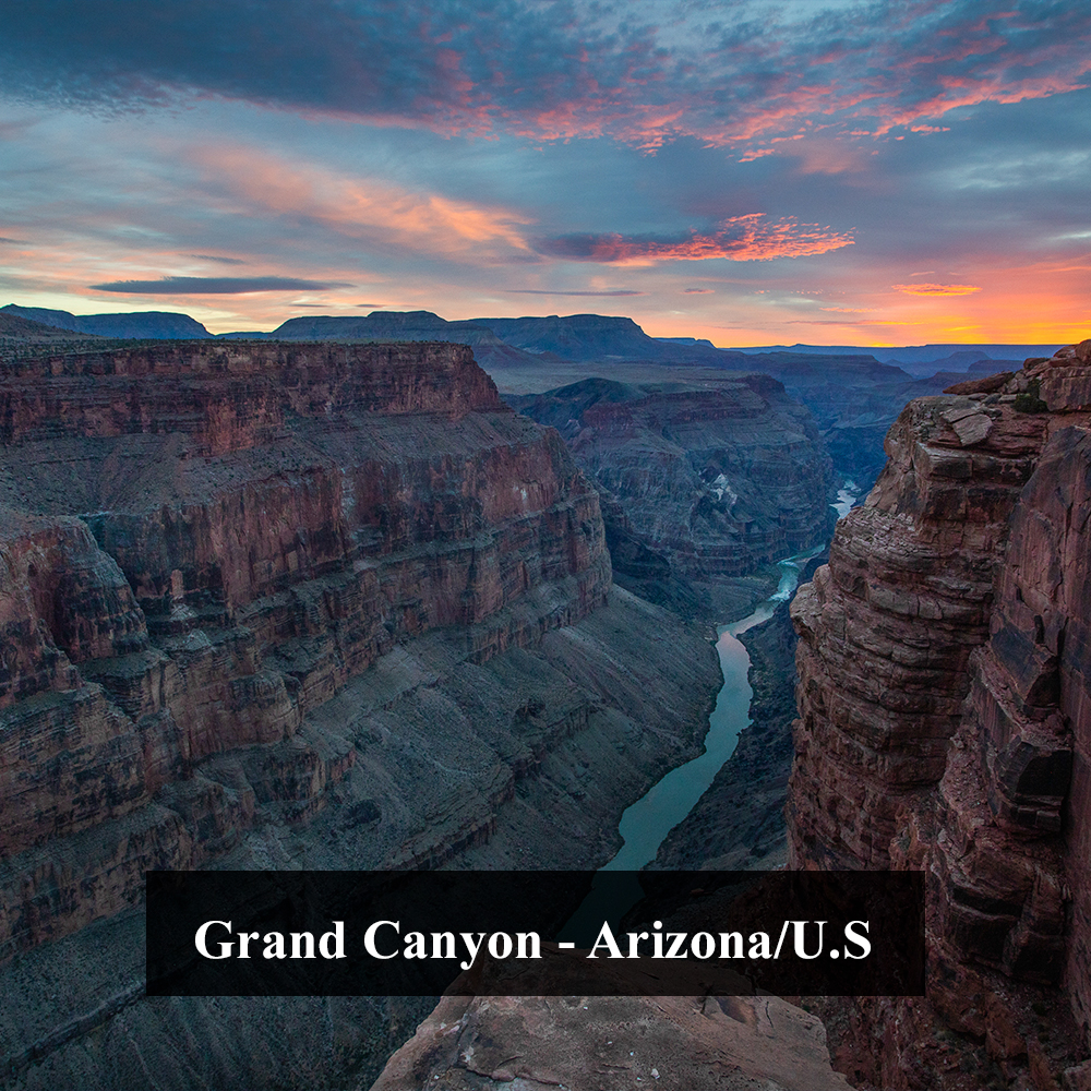 Grand-Canyon