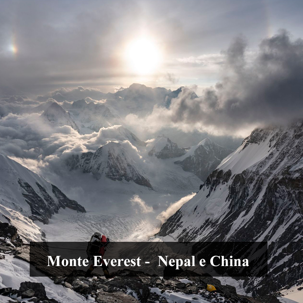 Monte-Everest