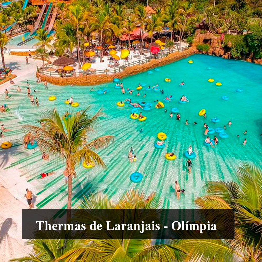 Thermas-de-Laranjais